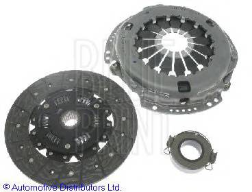 BLUE PRINT ADT330184 Комплект сцепления BLUE PRINT ADT330184 Комплект сцепления