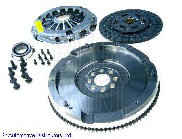 BLUE PRINT ADT330206 Комплект сцепления