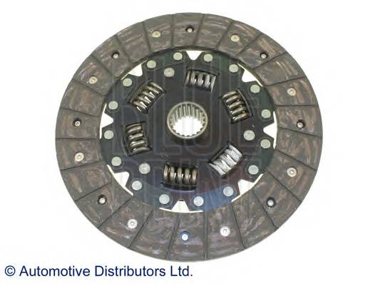 BLUE PRINT ADT33156 Диск сцепления BLUE PRINT ADT33156 Диск сцепления