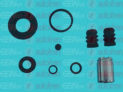 AUTOFREN SEINSA D41886C Ремкомплект, тормозной суп...