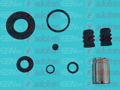 AUTOFREN SEINSA D41887C Ремкомплект, тормозной суп...