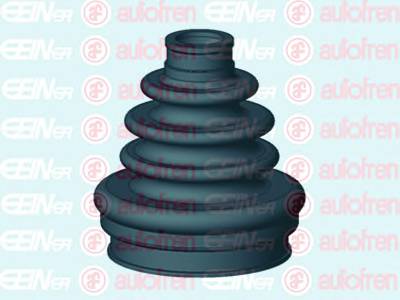 AUTOFREN SEINSA D8512T Комплект пылника, приводно