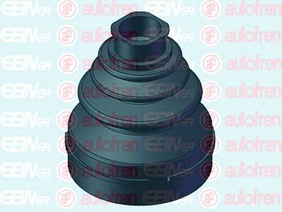 AUTOFREN SEINSA D8515 Комплект пылника, приводно