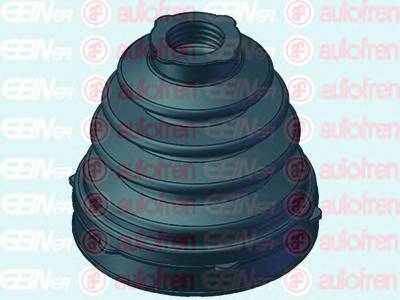 AUTOFREN SEINSA D8525 Комплект пылника, приводно