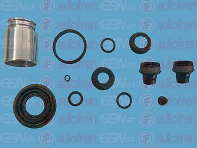 AUTOFREN SEINSA D41574C Ремкомплект, тормозной суп...
