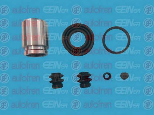 AUTOFREN SEINSA D41813C Ремкомплект, гальмівний су... AUTOFREN SEINSA D41813C Ремкомплект, гальмівний су...