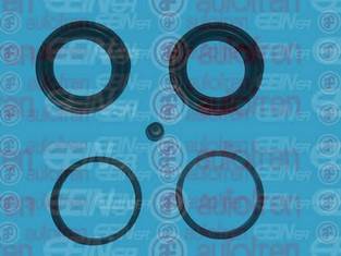 AUTOFREN SEINSA D41818 Ремкомплект, гальмівний су...