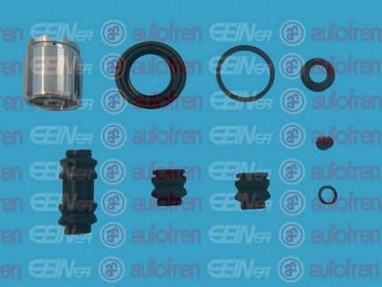 AUTOFREN SEINSA D41757C Ремкомплект, гальмівний су�...