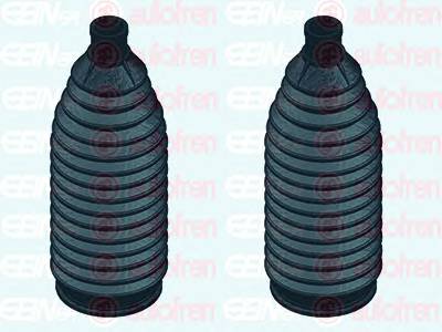 AUTOFREN SEINSA D9018C Комплект пылника, рулевое у