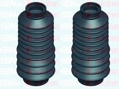 AUTOFREN SEINSA D9072C Комплект пылника, рулевое у