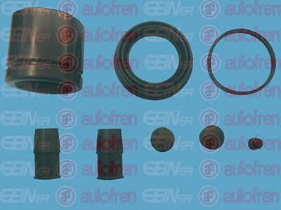 AUTOFREN SEINSA D42111C Ремкомплект, гальмівний су...