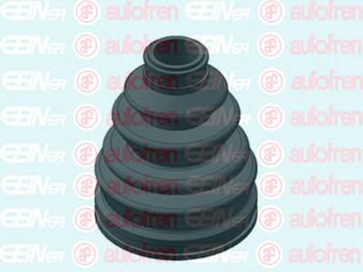 AUTOFREN SEINSA D8561T Комплект пылника, приводно