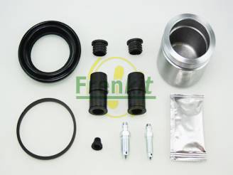 FRENKIT 257901 Ремкомплект, гальмівний су...