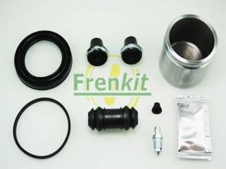 FRENKIT 260905 Ремкомплект, гальмівний су...