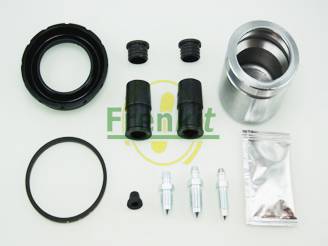 FRENKIT 254936 Ремкомплект, гальмівний су...