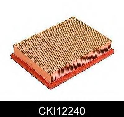 COMLINE CKI12240 Повітряний фільтр COMLINE CKI12240 Повітряний фільтр