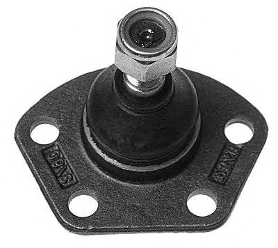 VEMA 2546 Несущий / направляющий шарн