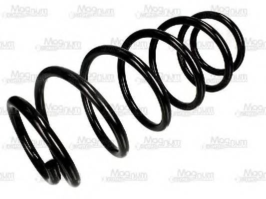 Magnum Technology SA019MT Пружина ходовой части