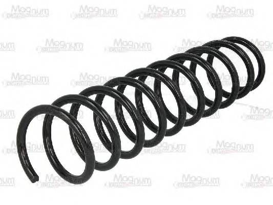 Magnum Technology SV054MT Пружина ходовой части Magnum Technology SV054MT Пружина ходовой части