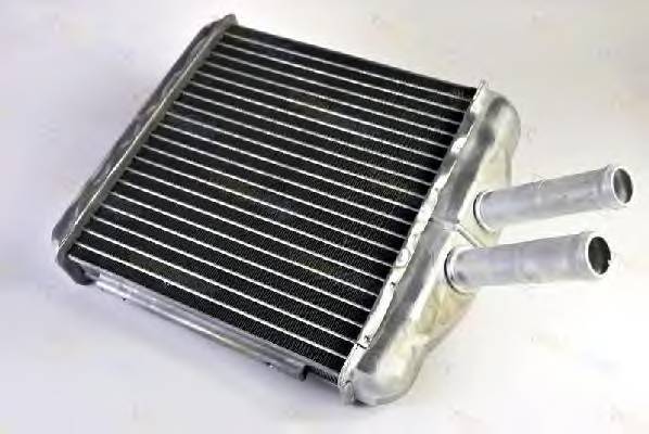 THERMOTEC D60004TT Теплообменник, отопление с