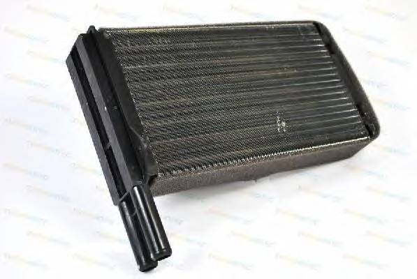 THERMOTEC D6G001TT Теплообмінник, опалення са