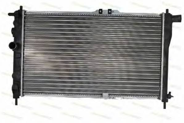 THERMOTEC D70002TT Радиатор, охлаждение двига... THERMOTEC D70002TT Радиатор, охлаждение двига...