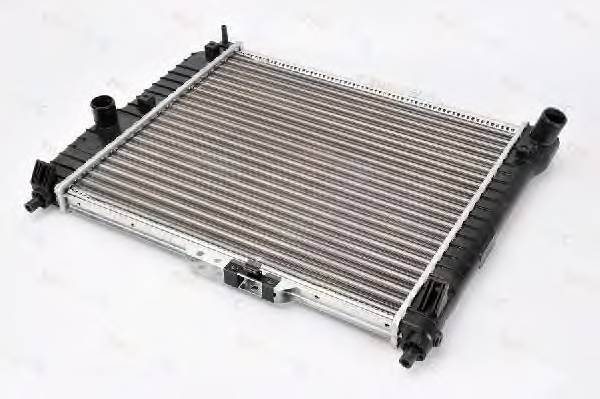 THERMOTEC D70010TT Радиатор, охлаждение двига... THERMOTEC D70010TT Радиатор, охлаждение двига...