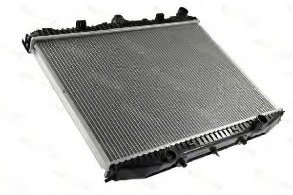 THERMOTEC D71013TT Радиатор, охлаждение двига... THERMOTEC D71013TT Радиатор, охлаждение двига...