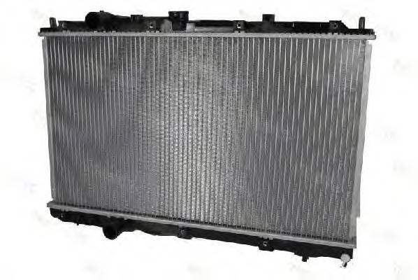 THERMOTEC D75004TT Радиатор, охлаждение двига... THERMOTEC D75004TT Радиатор, охлаждение двига...