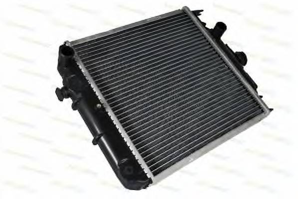 THERMOTEC D78002TT Радиатор, охлаждение двига... THERMOTEC D78002TT Радиатор, охлаждение двига...