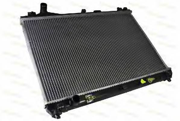 THERMOTEC D78004TT Радиатор, охлаждение двига... THERMOTEC D78004TT Радиатор, охлаждение двига...