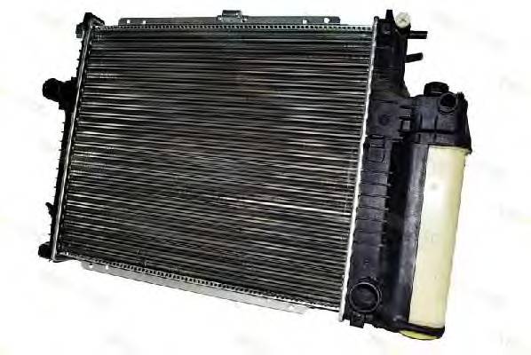 THERMOTEC D7B003TT Радиатор, охлаждение двига... THERMOTEC D7B003TT Радиатор, охлаждение двига...