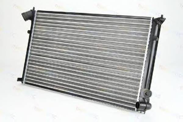 THERMOTEC D7P050TT Радиатор, охлаждение двига... THERMOTEC D7P050TT Радиатор, охлаждение двига...