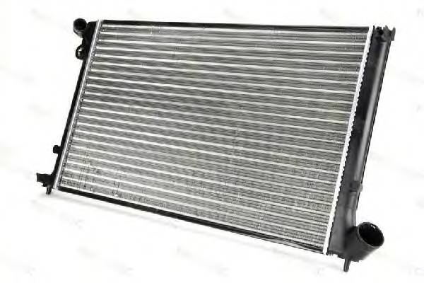 THERMOTEC D7P052TT Радиатор, охлаждение двига... THERMOTEC D7P052TT Радиатор, охлаждение двига...
