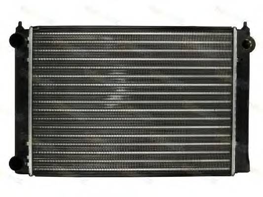 THERMOTEC D7W044TT Радиатор, охлаждение двига... THERMOTEC D7W044TT Радиатор, охлаждение двига...
