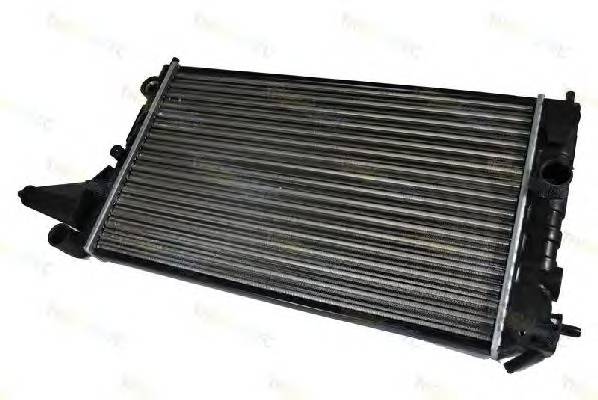 THERMOTEC D7X006TT Радиатор, охлаждение двига... THERMOTEC D7X006TT Радиатор, охлаждение двига...