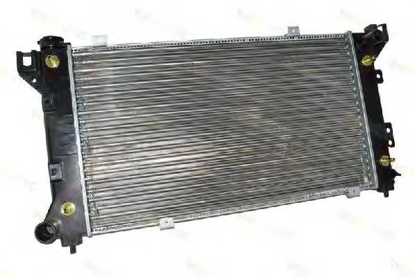 THERMOTEC D7Y004TT Радиатор, охлаждение двига... THERMOTEC D7Y004TT Радиатор, охлаждение двига...