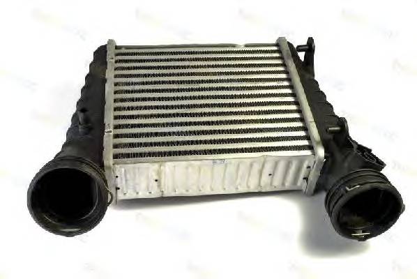 THERMOTEC DAW004TT Интеркулер THERMOTEC DAW004TT Интеркулер