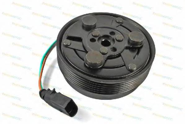 THERMOTEC KTT040016 Электромагнитное сцеплени