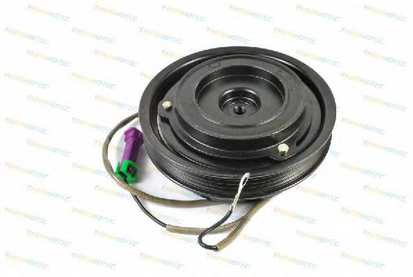 THERMOTEC KTT040020 Электромагнитное сцеплени