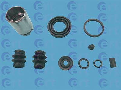 ERT 401327 Ремкомплект, тормозной суп...