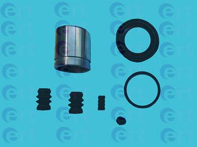 ERT 401727 Ремкомплект, гальмівний су...