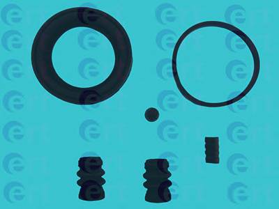 ERT 401832 Ремкомплект, гальмівний су�...