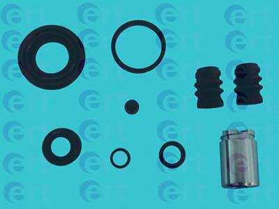 ERT 401827 Ремкомплект, тормозной суп...