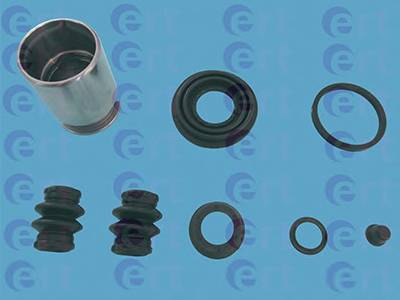 ERT 402107 Ремкомплект, тормозной суп...