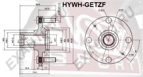 ASVA HYWHGETZF ÑÒÓÏÈÖÀ ÏÅÐÅÄÍßß (ACCENT/VERNA 1999... ASVA HYWHGETZF ÑÒÓÏÈÖÀ ÏÅÐÅÄÍßß (ACCENT/VERNA 1999...
