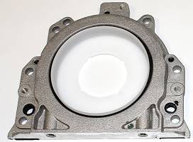 ELRING 804.850 Уплотняющее кольцо, коленч