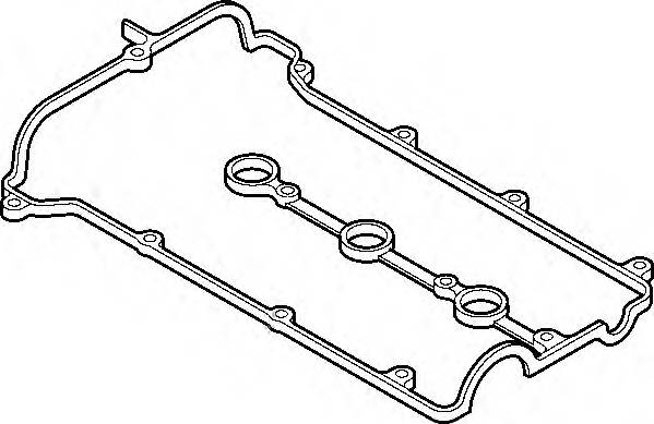 ELRING 575.470 Прокладка, крышка головки ц