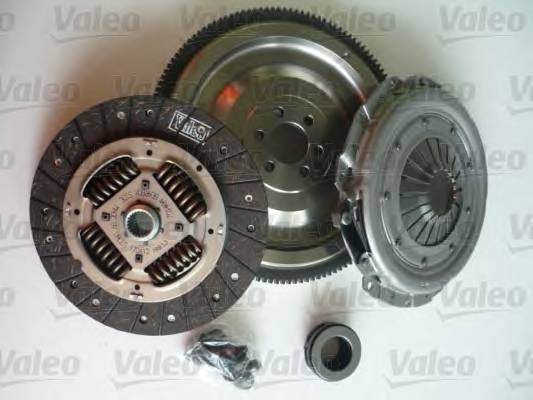 VALEO 835005 Комплект сцепления