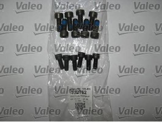 VALEO 835076 Комплект сцепления VALEO 835076 Комплект сцепления